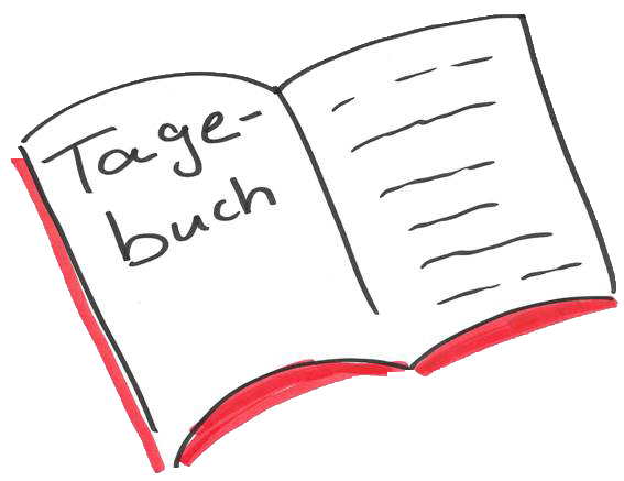 Tagebuch